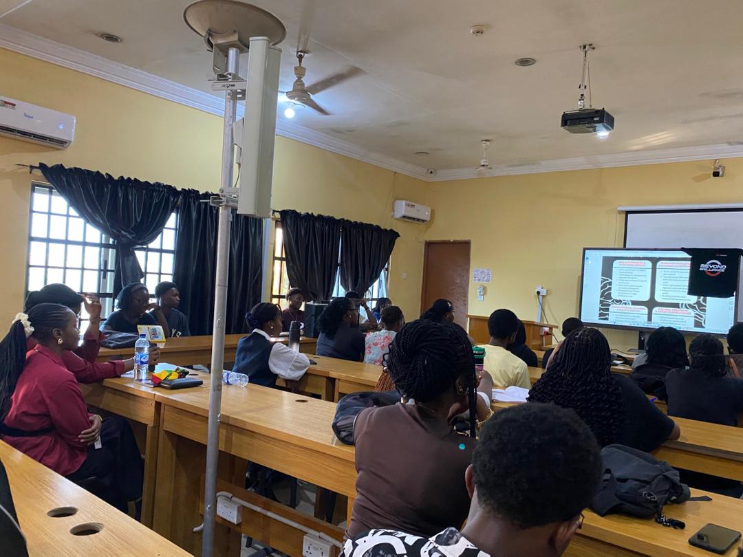 Collaborate, Innovate, and Lead